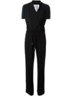 Max Mara Straight Leg Jumpsuit