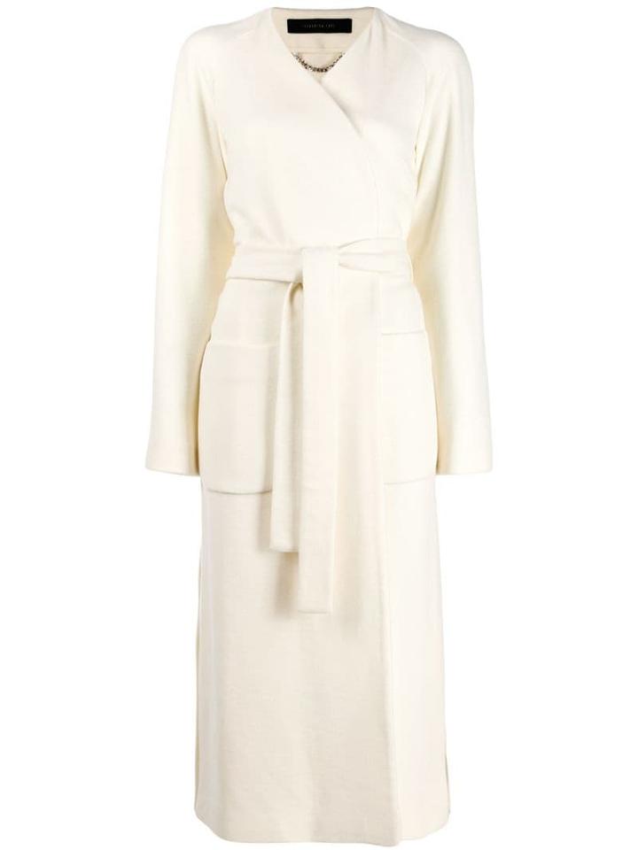 Federica Tosi Giacca - White