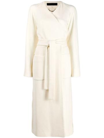 Federica Tosi Giacca - White