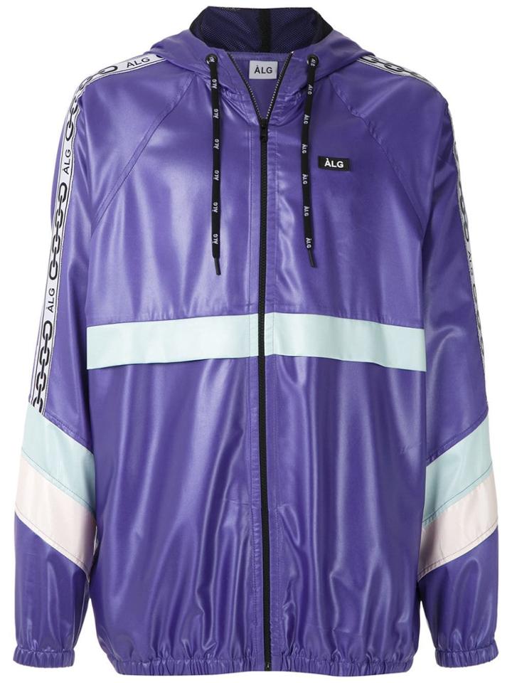 Àlg Àlg 01190732 Roxo - Multicolour
