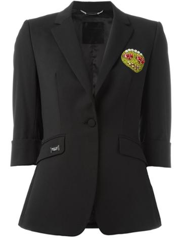 Philipp Plein 'scouts' Blazer
