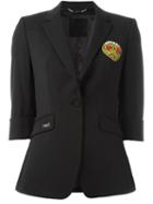 Philipp Plein 'scouts' Blazer