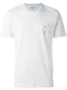 Carhartt Logo Pocket T-shirt
