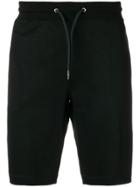 Ps By Paul Smith Jersey Shorts - Black