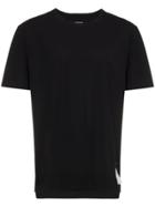 Satisfy Justice Short Sleeve T-shirt - Black