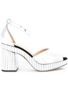 Charlotte Olympia 'elie' Sandals