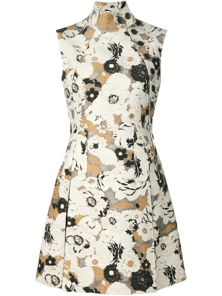 Creatures Of The Wind 'dio' Dress