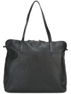 Ally Capellino Large 'amber' Tote Bag, Women's, Black
