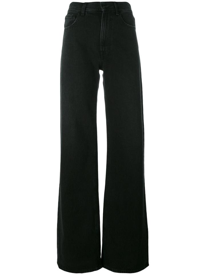 Ssheena Jump Jeans - Black