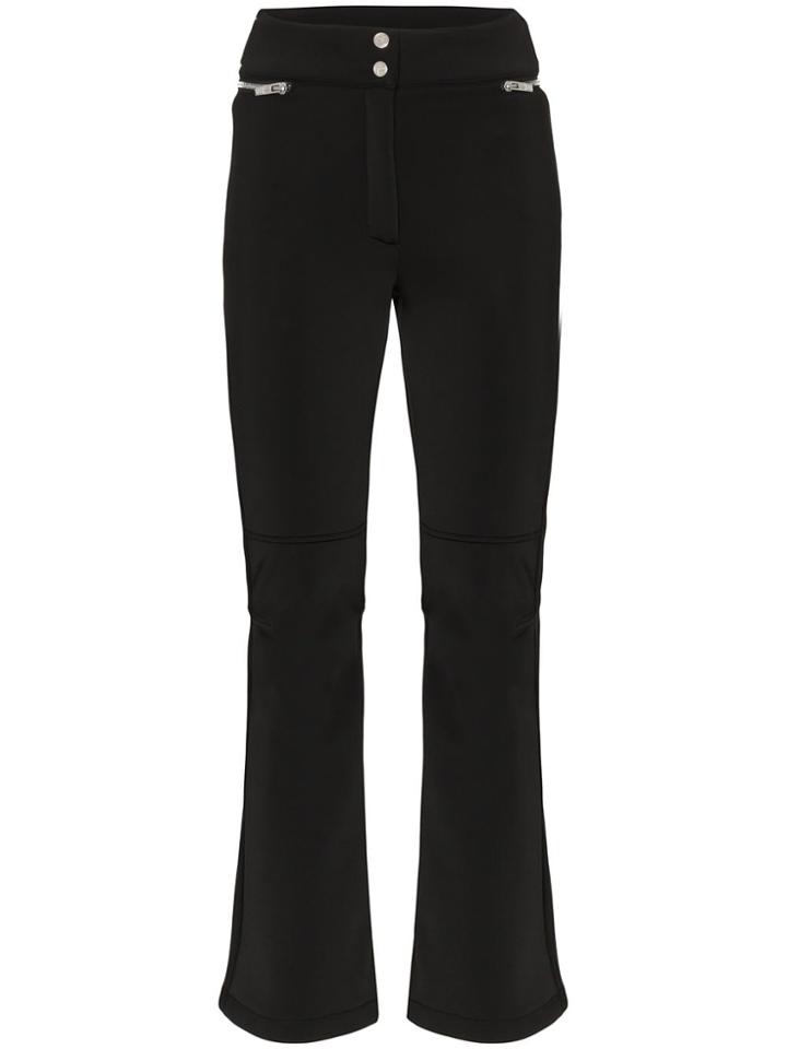 Fusalp Elancia Ski Pants - Black