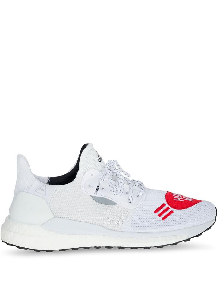 Adidas By Pharrell Williams X Pharrell Williams Solar Hu Human Made