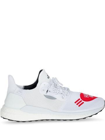 Adidas By Pharrell Williams X Pharrell Williams Solar Hu Human Made
