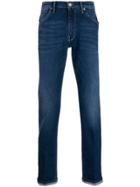 Pt05 Slim Jeans - Blue