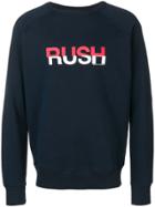 Ron Dorff Rush Sweatshirt - Blue