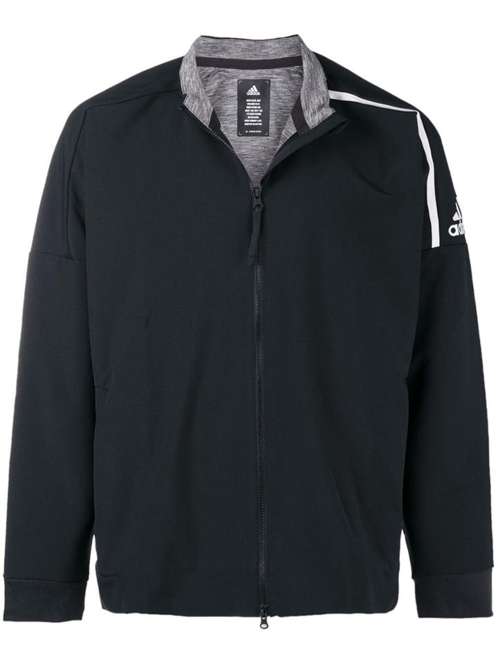 Adidas Z.n.e. Track Jacket - Black