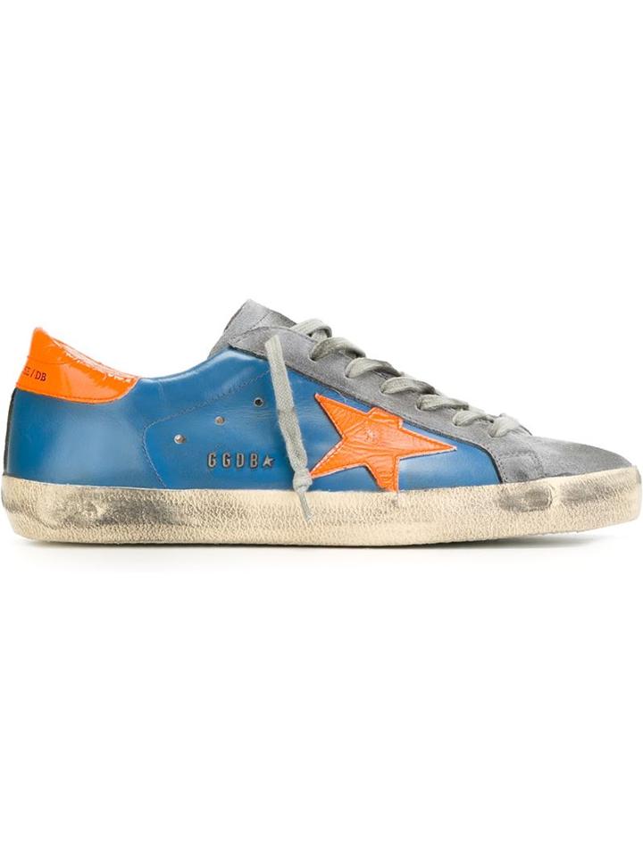 Golden Goose Deluxe Brand Low-top Sneakers