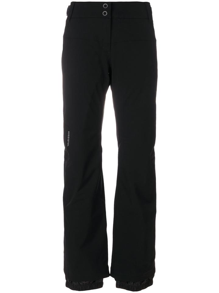 Rossignol Elite Trousers - Black