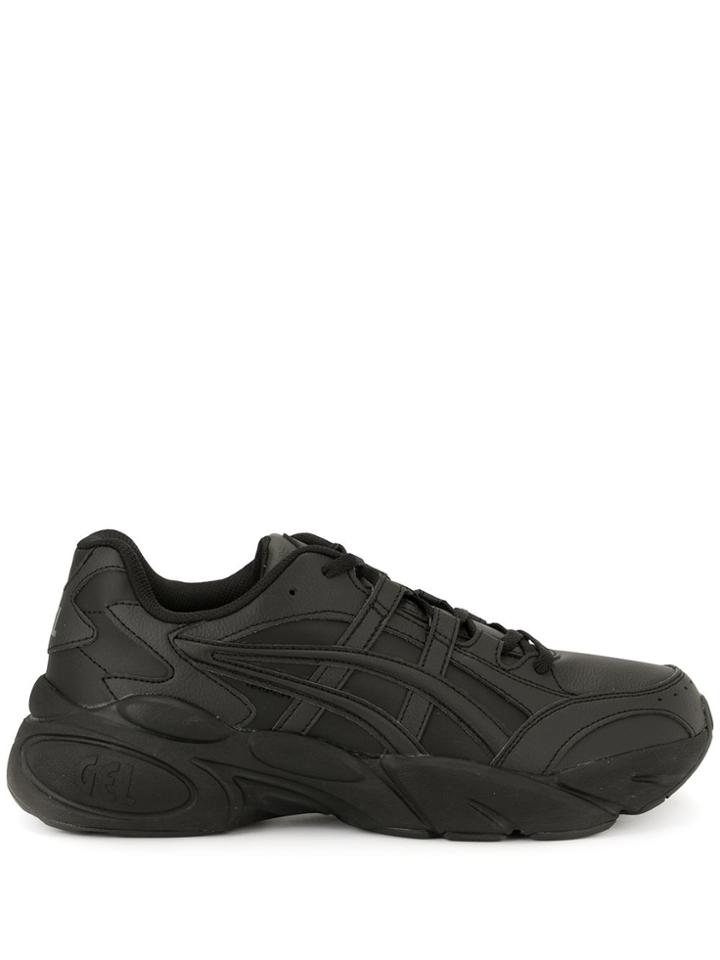 Asics Gel-bnd Low-top Trainers - Black