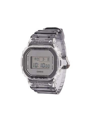 G-shock G-shock Dw-5600sk-1er Watch - Grey