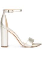 Sam Edelman - Metallic