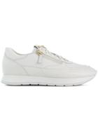 Hogl Lace-up Sneakers - White