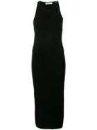A.l.c. Midi Pencil Dress - Black