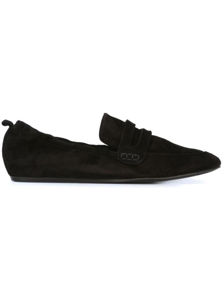 Lanvin Slip-on Loafers