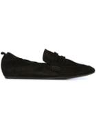 Lanvin Slip-on Loafers