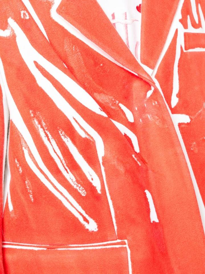 Rohka - Red
