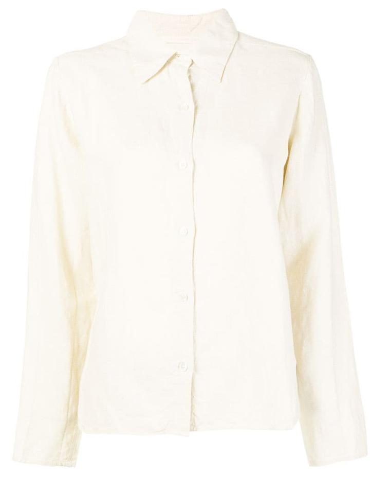 Elsa Esturgie Vivette Shirt - Neutrals