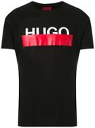 Hugo Hugo Boss Hugo Hugo Boss 50411135 001 Black Natural (veg)->cotton