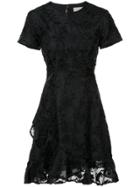 Zimmermann Maples Sun Dress - Black