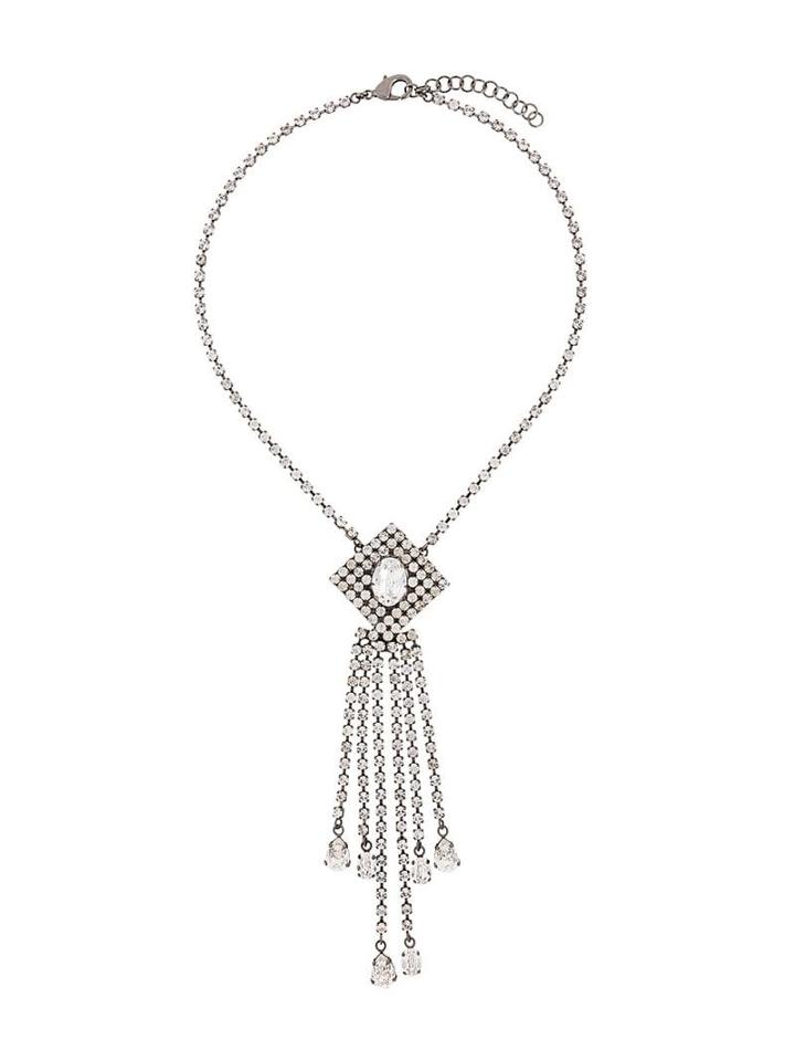 Christopher Kane - Metallic