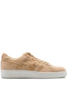 Bape Rf X Bape Sta Sneakers - Neutrals