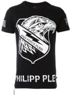 Philipp Plein 'make Trouble' T-shirt