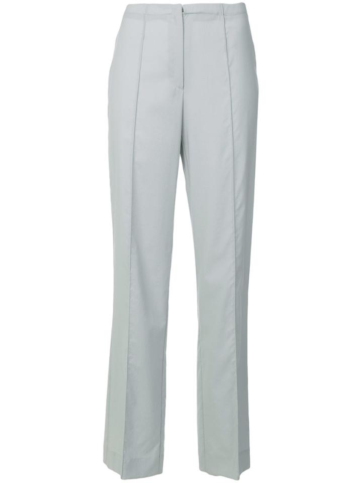 Maison Martin Margiela Vintage High Rise Trousers - Grey