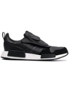 Adidas Futurepacer Sneakers - Black