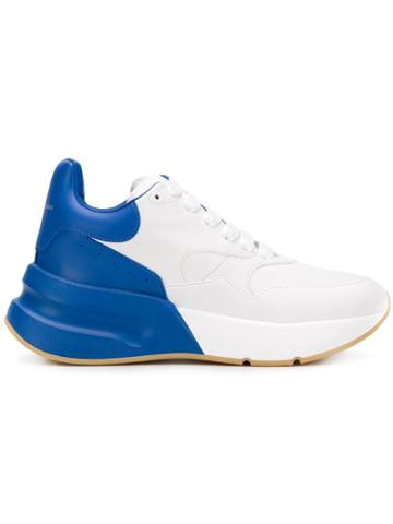 Alexander Mcqueen 533709whru39086 - White
