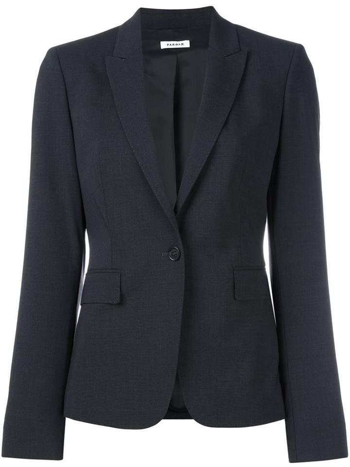 P.a.r.o.s.h. 'lored' Blazer