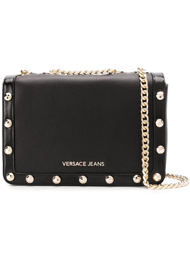 Versace Jeans Versace Jeans E1vsbbc370710899 899 Nero Synthetic Resin