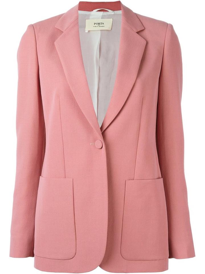 Ports 1961 Mohair Jacket