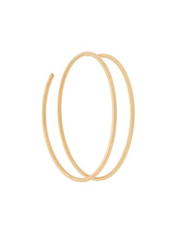 Sebastien Joffrey Monfort Double-hoop Earrings - Gold