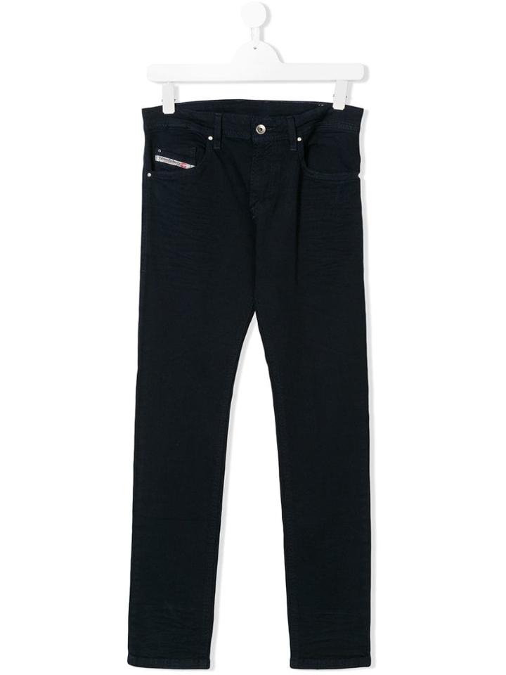 Diesel Kids 00j3rntkxa35k860 - Unavailable