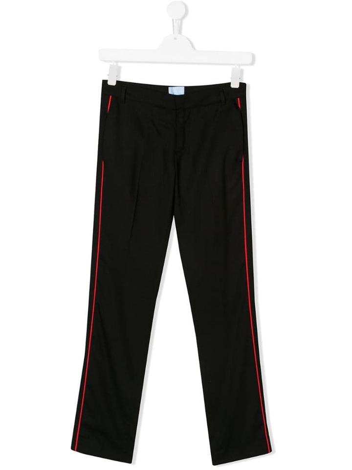 Lanvin Enfant - Black