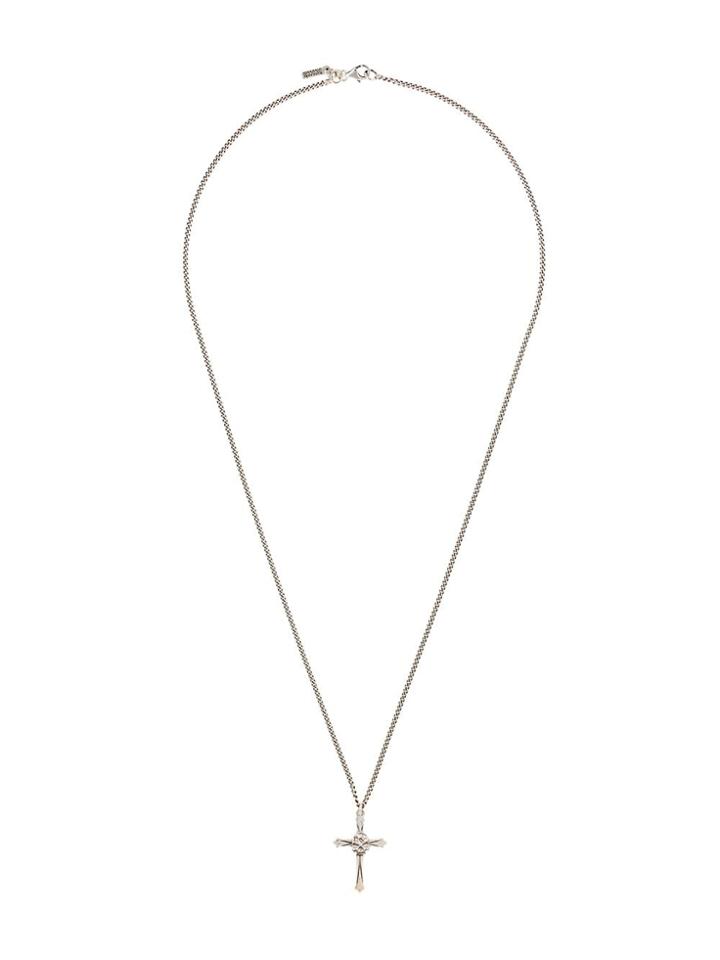Emanuele Bicocchi Emanuele Bicocchi Ndp11 Silver Metal (other)