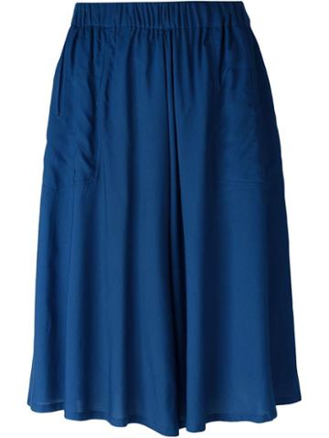 Reality Studio 'sor' Short Trousers