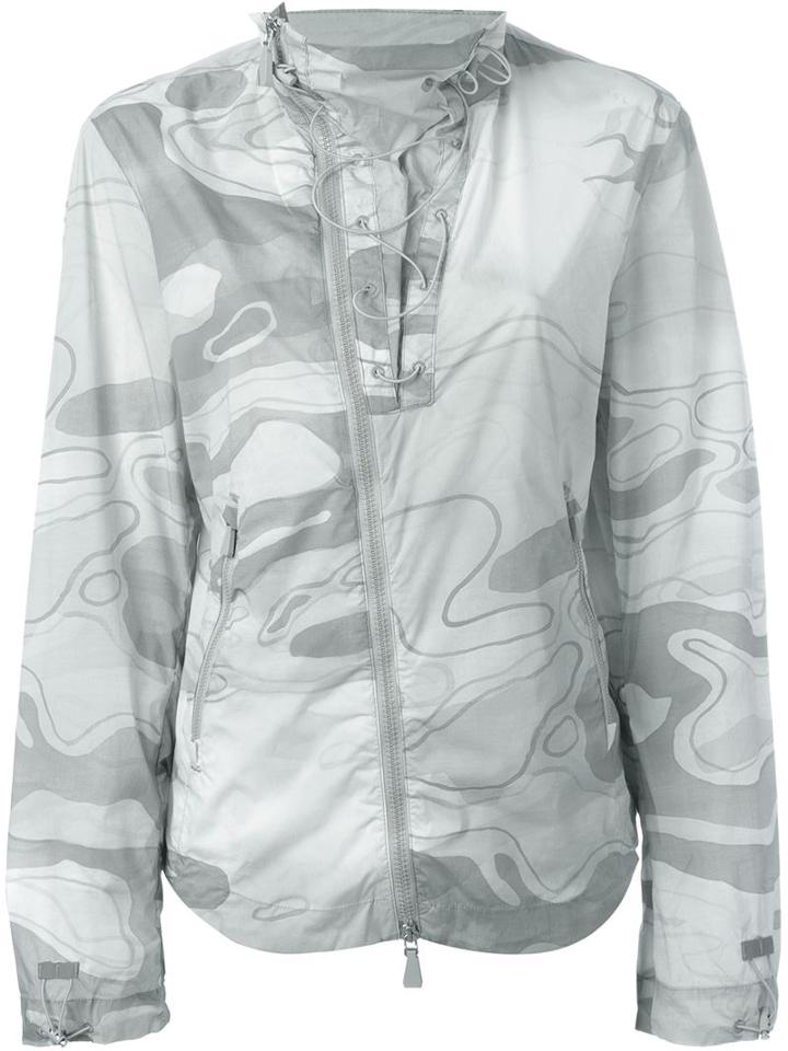 Sàpopa Printed Jacket
