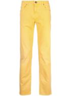 J Brand - Yellow