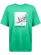 Fucking Awesome Fucking Awesome Wered0inggreat Irish Green