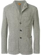 Barena 'torceo' Knit Jacket
